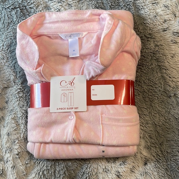 Adonna SleepWear - Picture 1 of 2